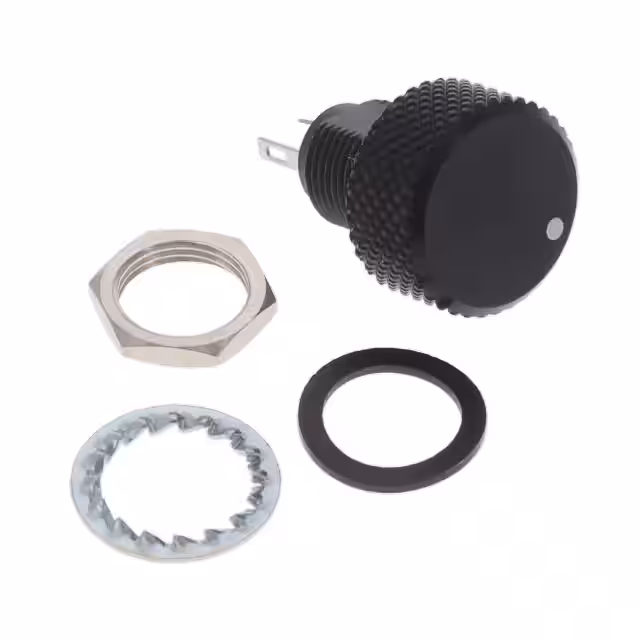 P16NM103KAB15 Vishay Sfernice  Rotary Potentiometers Rheostats